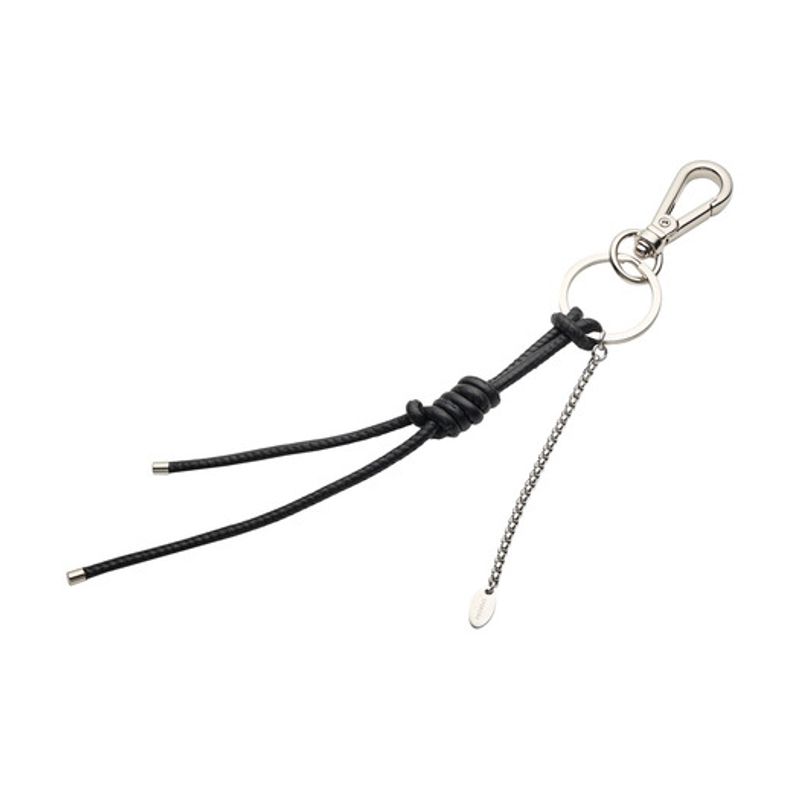 

SPERONE [Real Leather] Rope Combination Keyring FREE