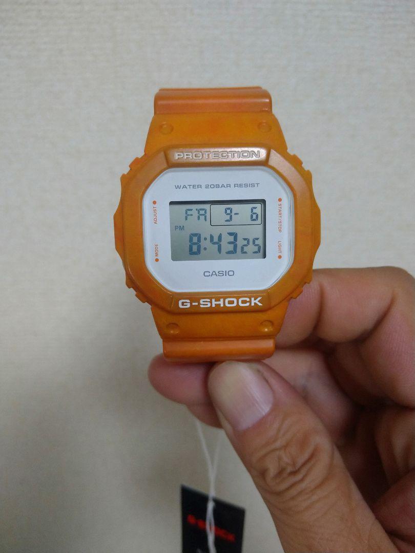 

[USED] Casio G-SHOCK