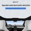 Nio 2021 ET7 Sunroof Heat Insulation Privacy Sunshade Board