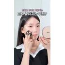 Skincare Vegan Cushion SPF38 PA++ Shade 21 13g (Main Product + Refill)