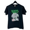 Städtischer Abfall Death Metal Rock T-Shirt Alle S bis 5XL UR477 Unisex T-Shirt