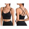 Women's Shock-Absorbing Yoga Sports Bra