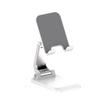 Folding Desktop Metal Stand Stable Tablet Bracket Universal Mobile Phone Holder
