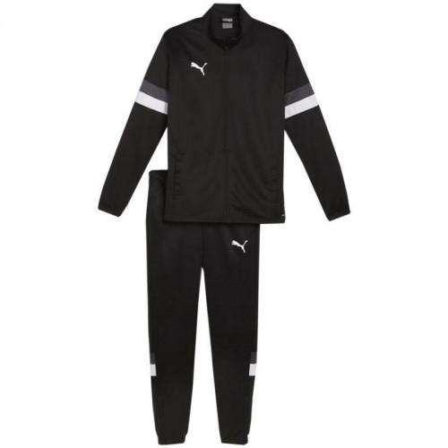 Puma Mens Team Rise Tracksuit