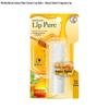 Mentholatum Honey Plant Extract Lip Balm