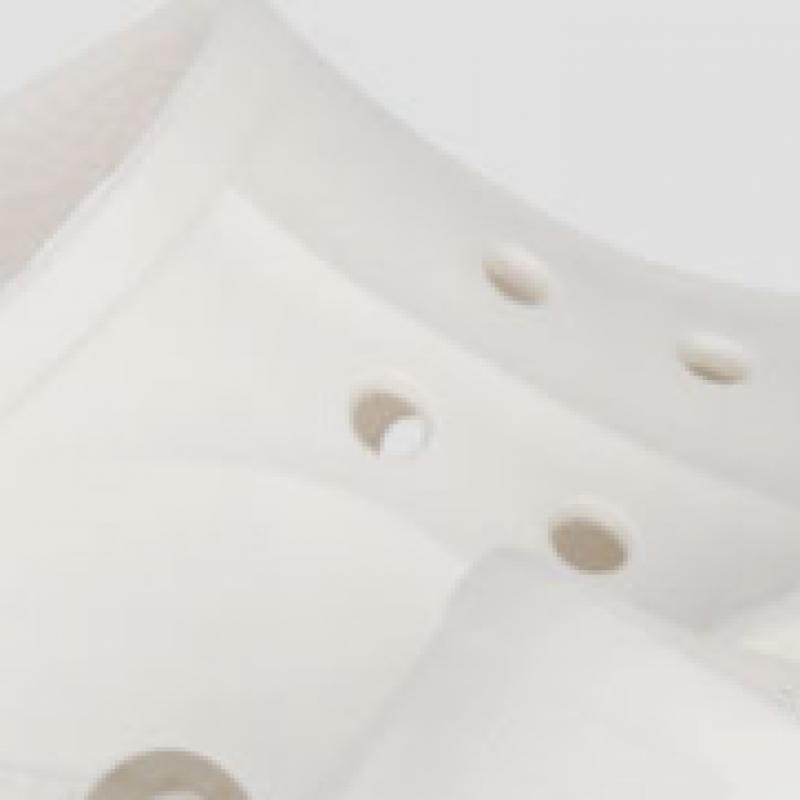 Crocs Baya Clog Adult Sandals White 10126 100