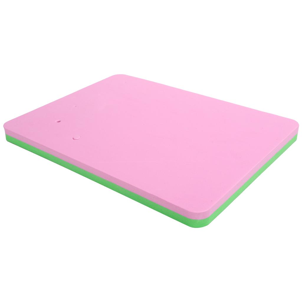 Fondant-Schwamm-Pad mit 5 Löchern, rechteckig, für Fondant-Kuchen, Blumen-Trockenmatte, Modellierwerkzeug