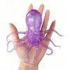 4 Styles Jellyfish Octopus Stress Balls For Kids Adults Squeeze Balls Sensory Fidget Toy Squishy Toys Gifts