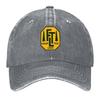 Finger Lakes Trail Baseball Cap luxury woman cap sailor cap for Unisex Rugby sun hat Women's 2025 Men's