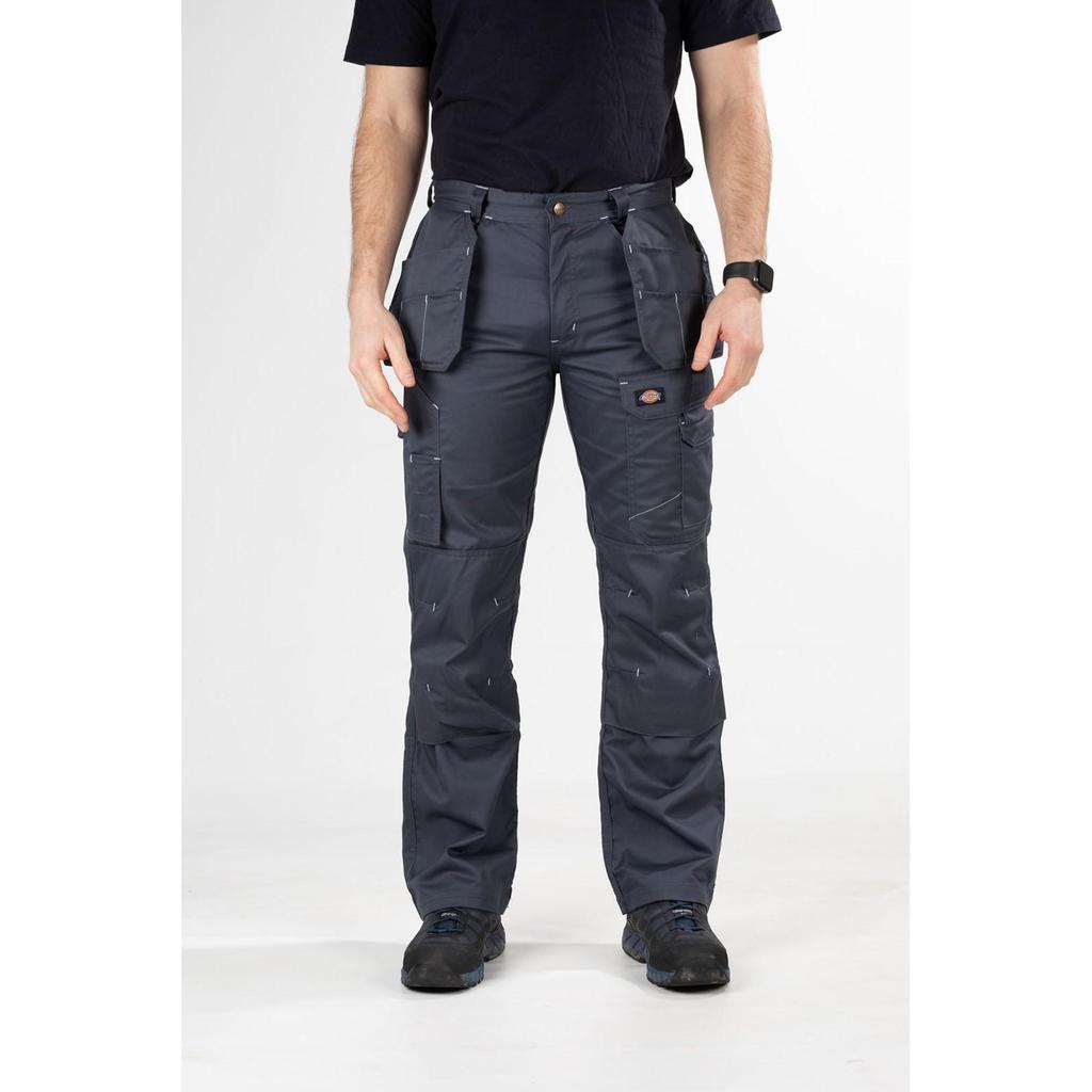 Dickies Mens Redhawk Pro Work Trousers