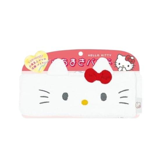 

Hello Kitty Headband