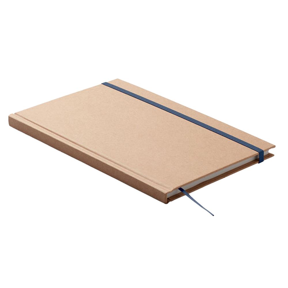 MidOcean Musa Recycled A5 Notebook