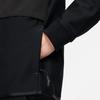 Nike Dri-Fit Tech Pack Blended Fabric Casual Jacket Men Outerwear Black DD6595-010