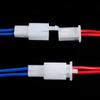 Ebike Quick Connection Plug Kits Automotive Electrical Wire Car Wire Connector Cable Terminal