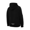 adidas 3-Stripes Jackets Coats Men's Black KA2577