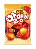 Orion Plum Pieces 67g