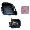 Air Filter Cover Set FS 55RC HL 45C Housing KM 55C