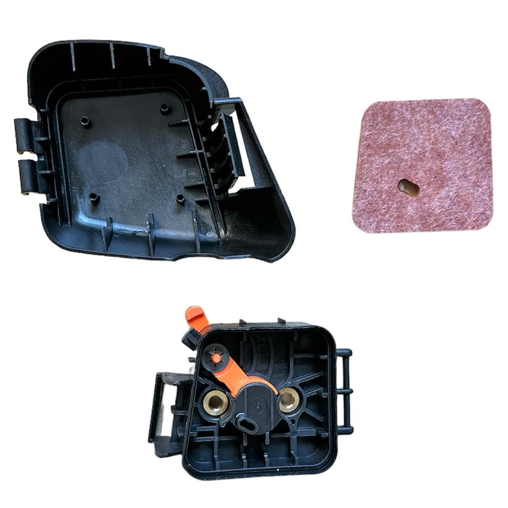 Air Filter Cover Set FS 55RC HL 45C Housing KM 55C