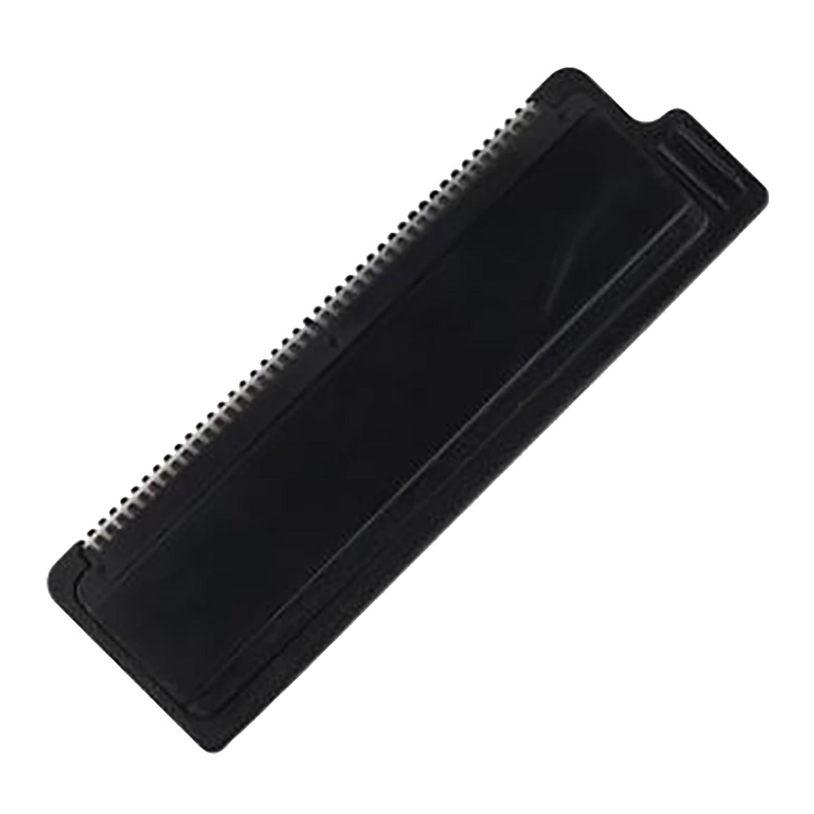 

Ручная складная бритва для снятия макияжа, триммер для тела, грумер для самостоятельного бритья B