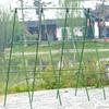 2pcs Greenhouse Frame Connectors Plastic Tube Components Garden Pole Connectors for Constructing a Greenhouse