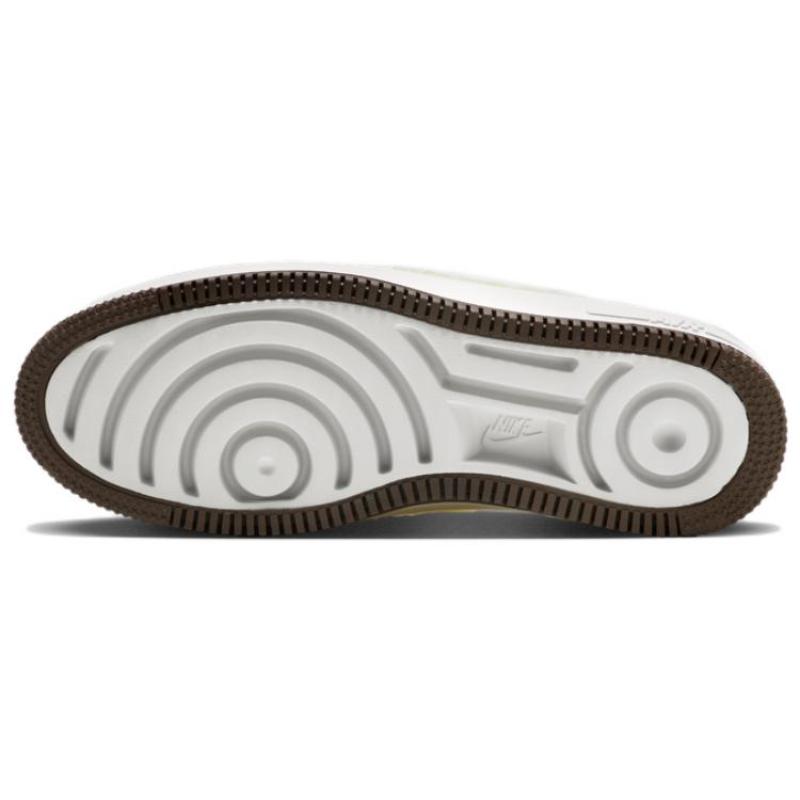 Nike Air Force 1 Lover Xx Premium 'Alabaster' Women's Sneakers FB1858-771