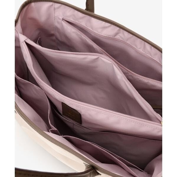 [And Chouette] Mama Tote Bag