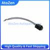 1Pc/1Set Outside Ambient Air Temperature Sensor Wire Plug 65816905133 for BMW E20 E22 E34 E30 E87 E88 E90 E92 F20 F6 F7 F10 F11