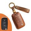 Autoschlüsselhülle Abdeckung Für Volkswagen Vw Golf 7 Gti Mk7 R Touran Skoda Octavia 3 Superb Karoq Kodiaq Seat Leon Mk3 Ateca Zubehör