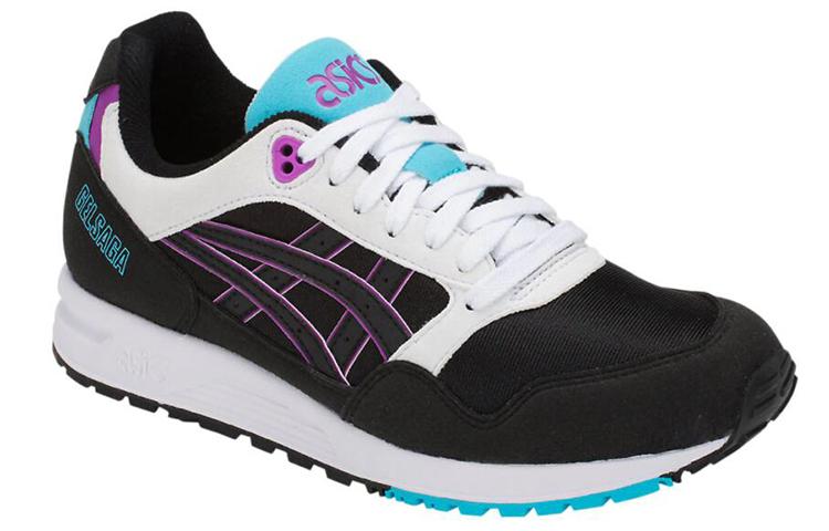 ASICS Gel Saga 'Black Orchid' 1193A071-001