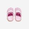 [Crocs] Crocband Clog Toddler [CRS207005-BALLERINA PINK]