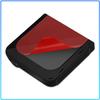 2Pcs Car Door Emblem Light LED Welcome Lamp Wireless Laser Projector For Alfa Romeo 147 159 156 Giulietta Giulia Mito Spider Alpha Nheadrest