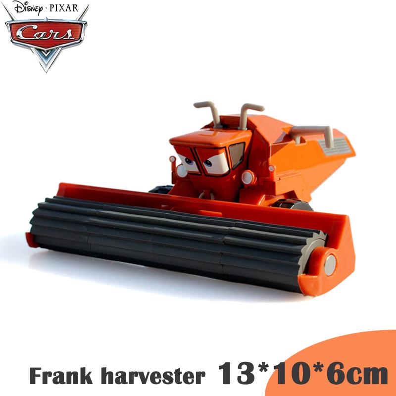 Disney Pixar Cars 2 3 Lightning McQueen Jackson Storm DJ Cruz 1:55 Legierung Spielzeugauto Kindergeburtstag Weihnachtsgeschenk Junge Spielzeug