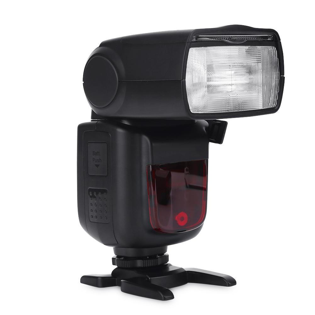 Godox 860II TTL Wireless Camera Flash Light Speedlite for DSLR   (for Nikon)