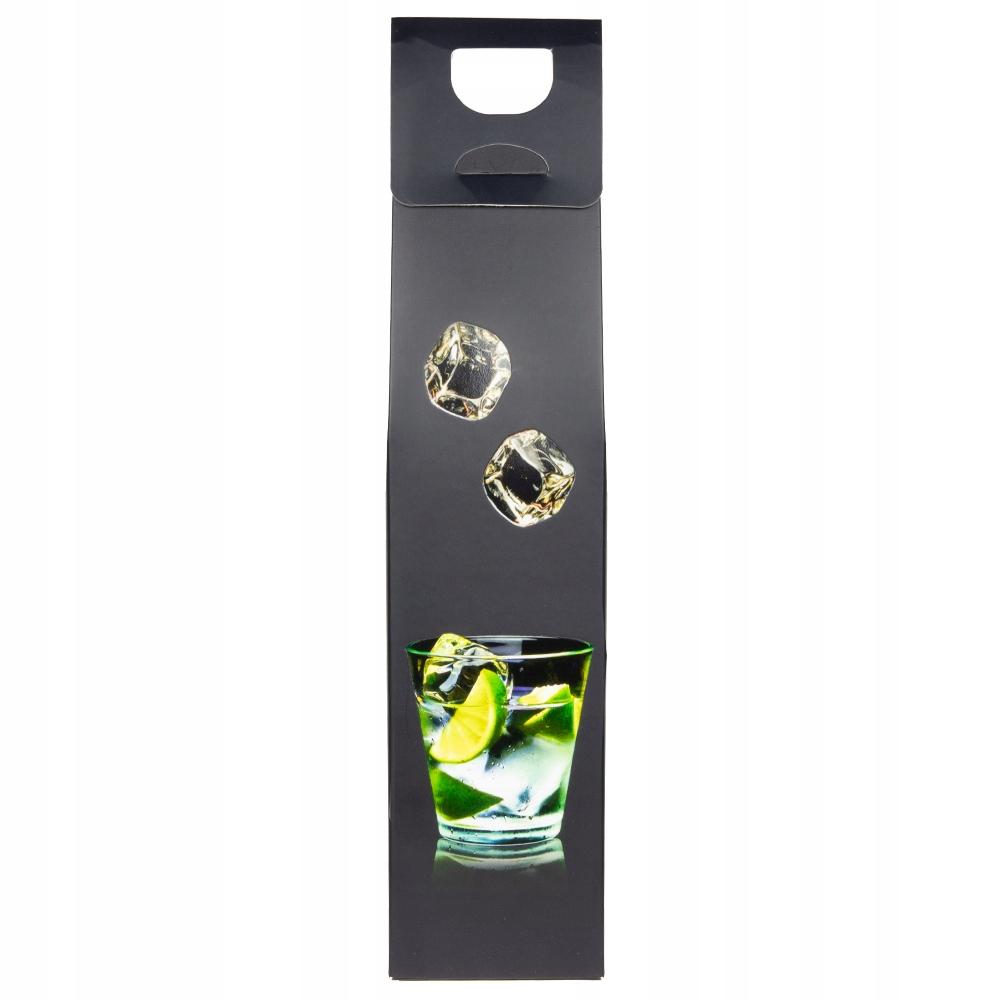 BOX GIFT BAG for ALCOHOL WINE