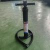 High-Pressure Manual Air Pump for Inflatable Boats, Surfboards, and Paddleboards