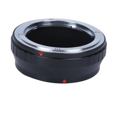 Metal Lens Adapter Ring for KONICA AR Lens To Fit for Fuji FX Mirrorless Camera