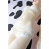 Rakulifey 1/4 Kugelgelenkpuppe Dessous, Puppen-BH und Unterwäsche, Weiß, Geburtstagsgeschenk (1/4 Puppen-Dessous)