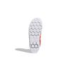adidas Superstar 360 J Solarrot Kinder Sneaker Schuhe-Weiß Q46312