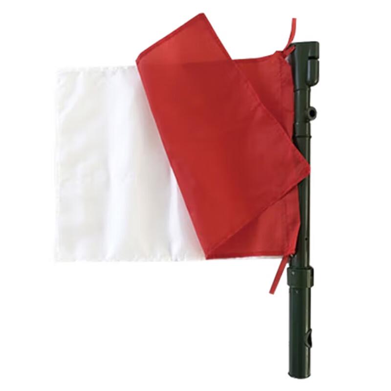 Multi-function Signal and Command Flag