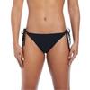 Womens/Ladies Embossed Bikini Bottoms
