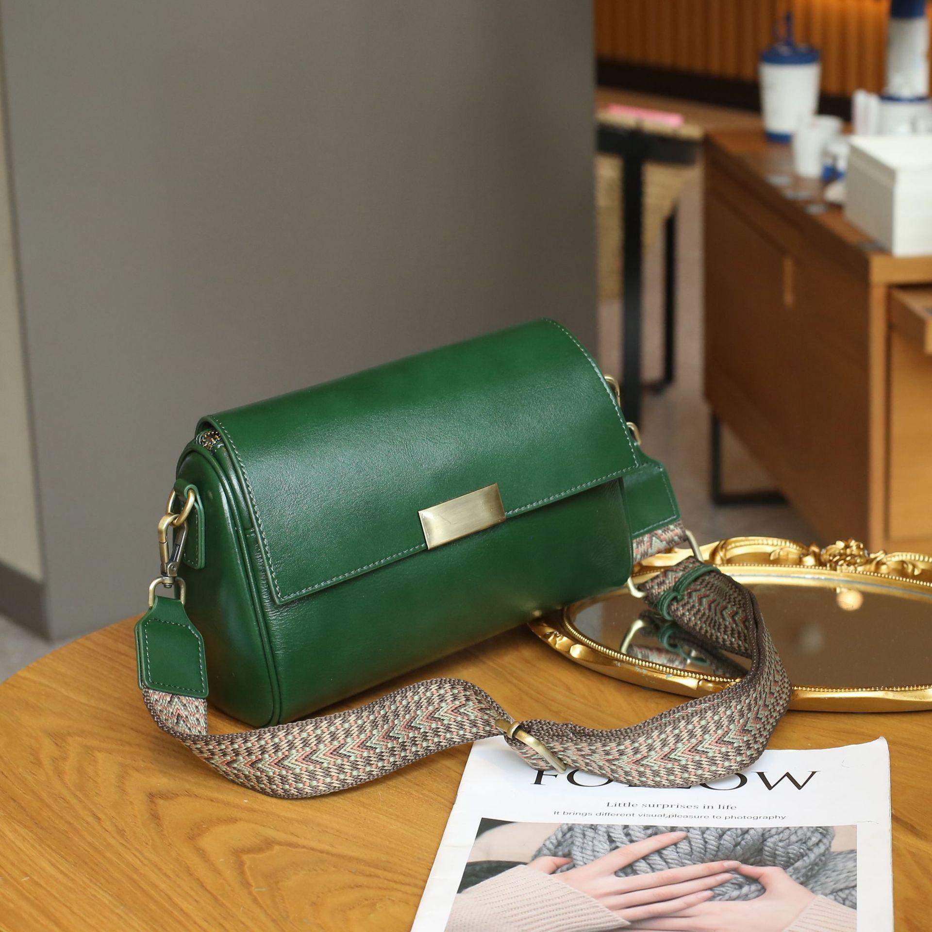 

One-shoulder Women s Bag, Fashionable Large-capacity Bag.