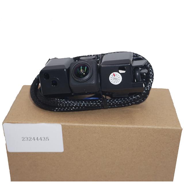 Chevrolet Silverado Compatible Backup Camera - Auto Parts for Cross-border Use