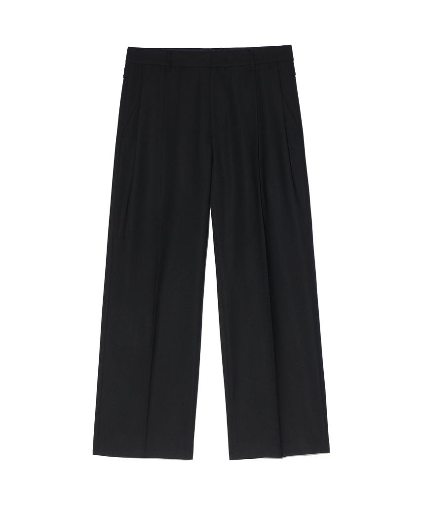 IEY Demian Comfort Slacks Black