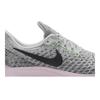 Nike Womens Air Zoom Pegasus 35 'Pink Foam' (women's Sizes) Vast Grey / Black-Pink Foam Running Shoes 942855 011