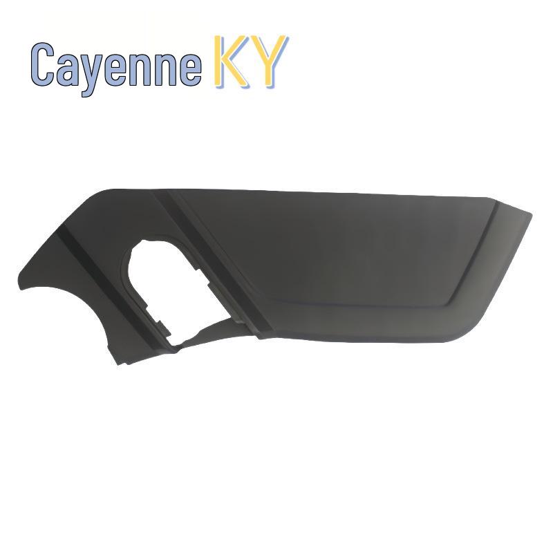 Vordersitzbezug für 2009-2010 Dodge Journey