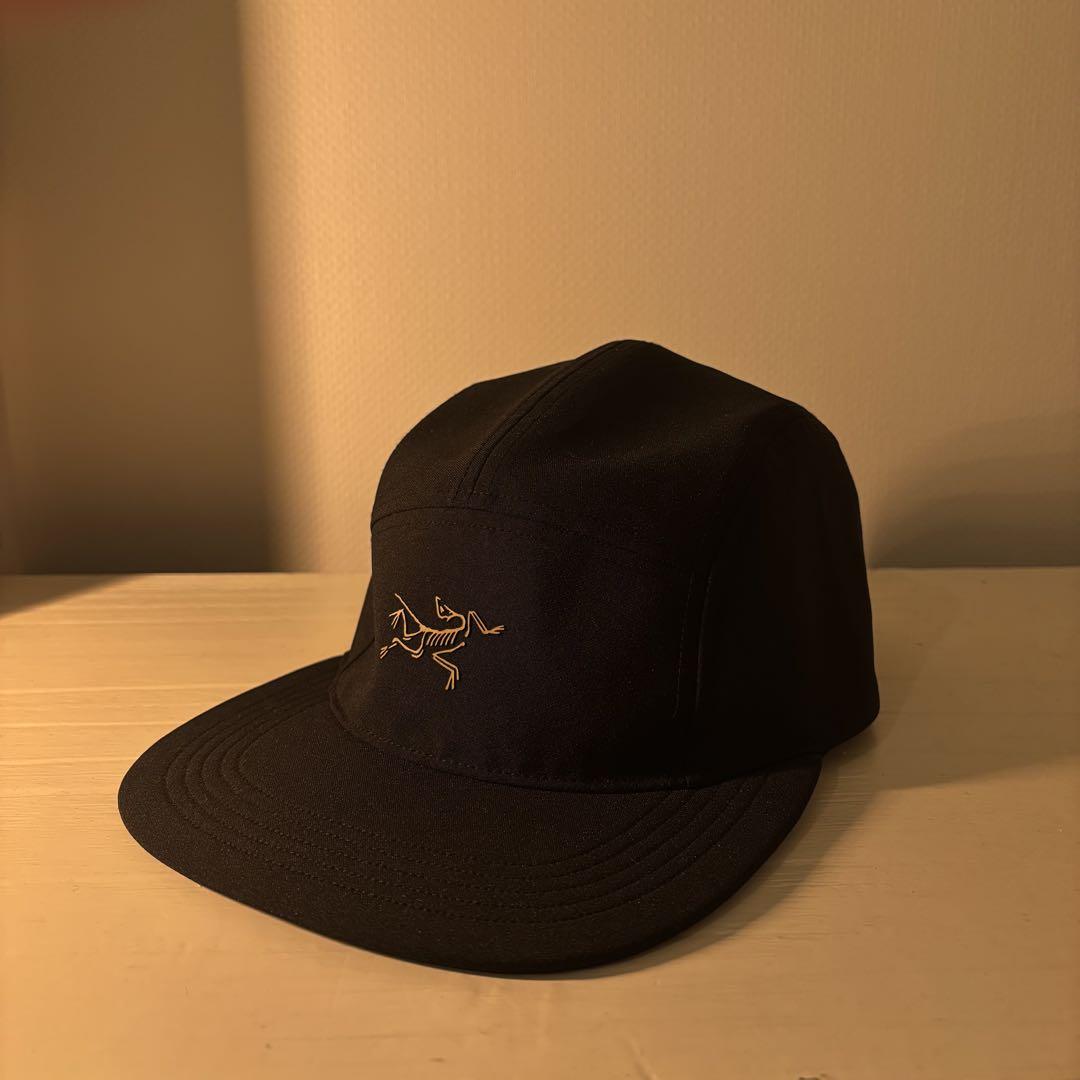 

[USED] Arc teryx Calidum 5 Panel Hat