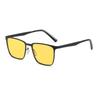 Day and Night Dual-Use Sunglasses Color-Changing Men's Polarized Driving Vision
