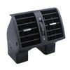 Durable Rear Air Vent High Strength Compact Air Outlet