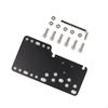 USB Handbrake Plate PC Bracket Controllers Attachments Assembly Direct Replaces Easy