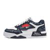 Niche Harajuku students breathable handsome students sports and leisure shoes